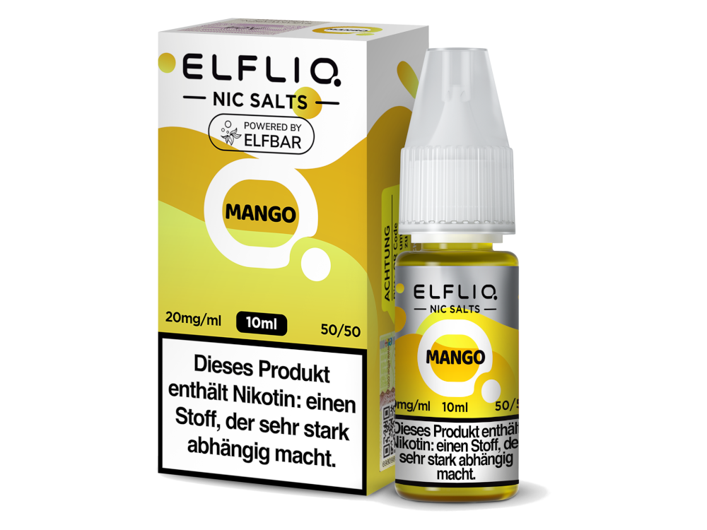 ELFLIQ Mango
