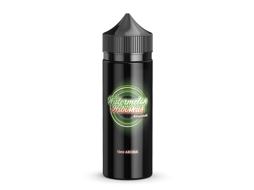 Kirschlolli - Longfills 10ml