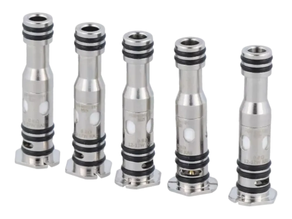 Lost Vape UB Mini Heads (5 Stück pro Packung)