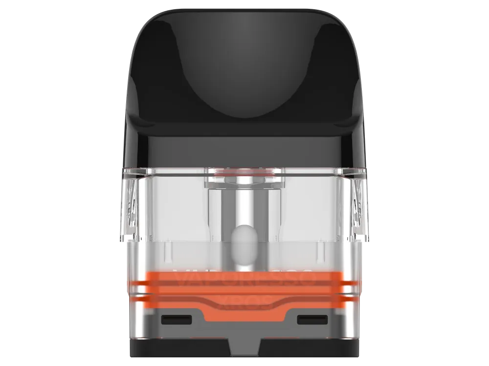 Vaporesso XROS CoreX 2.0 Pod (4 Stück pro Packung)