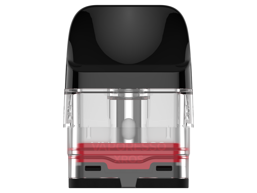 Vaporesso XROS CoreX 2.0 Pod (4 Stück pro Packung)