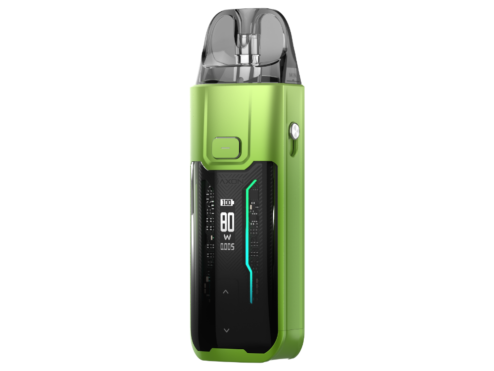 Vaporesso Luxe XR Max