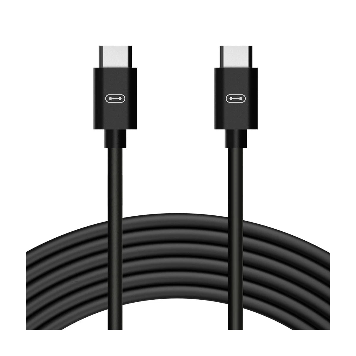 AC Infinity UIS-zu-UIS-Verlängerungskabel Stecker zu Stecker 3 Meter