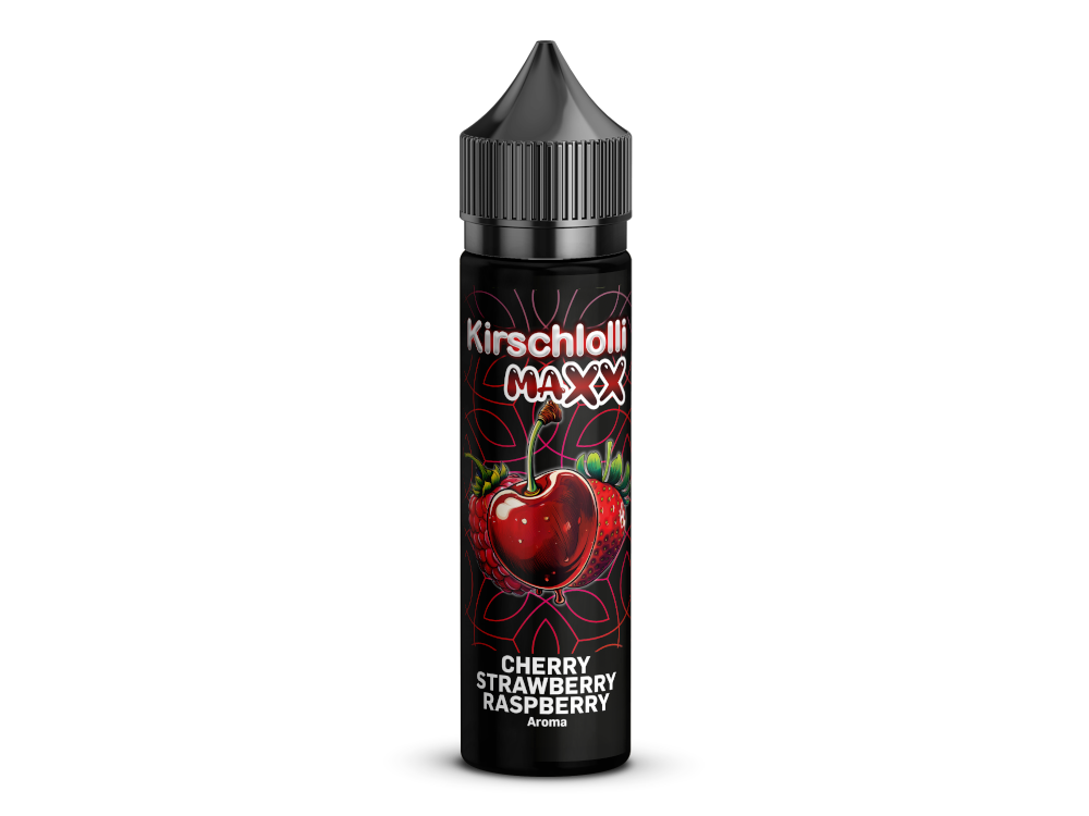 Kirschlolli - Maxx - Longfills 10ml