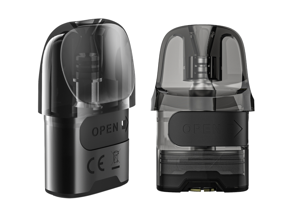 Lost Vape Ursa Nano Pod (3 Stück pro Packung)