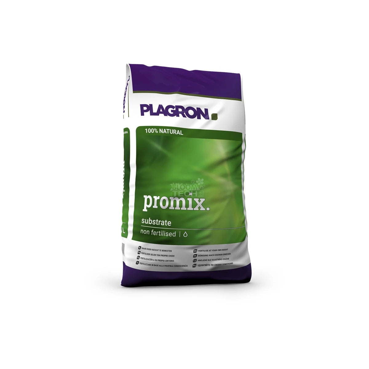 Plagron Promix mit Perlite 50L