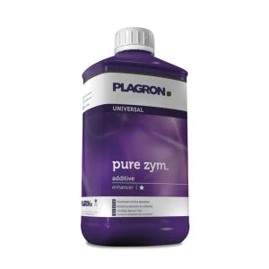 Plagron pure zym