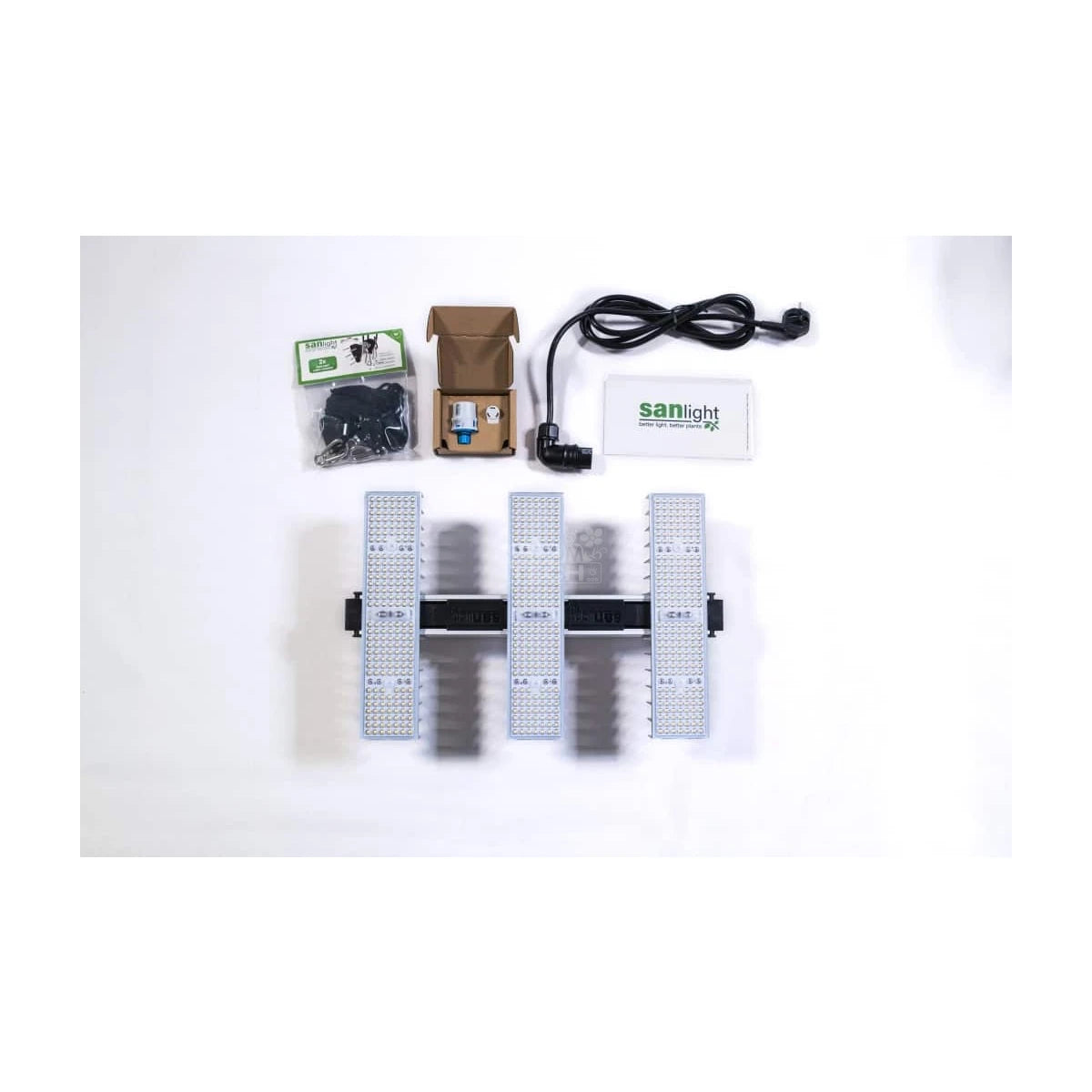 SANLight EVO 3-60 200W SET 1.5