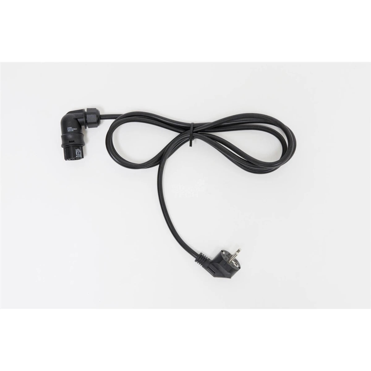 SANLight Steckerkabel 2,1 m 90°