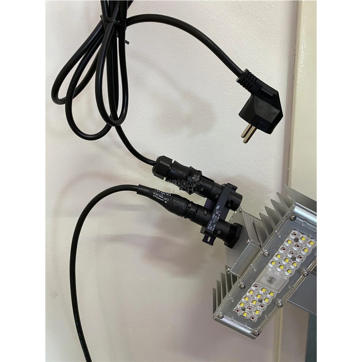 SANLight 4er Verteilerblock