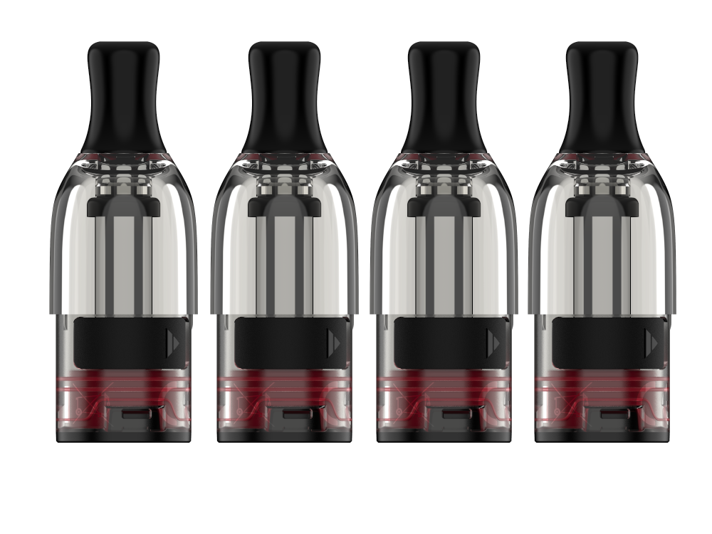 Vaporesso Eco One Mesh Pod (4 Stück pro Packung)