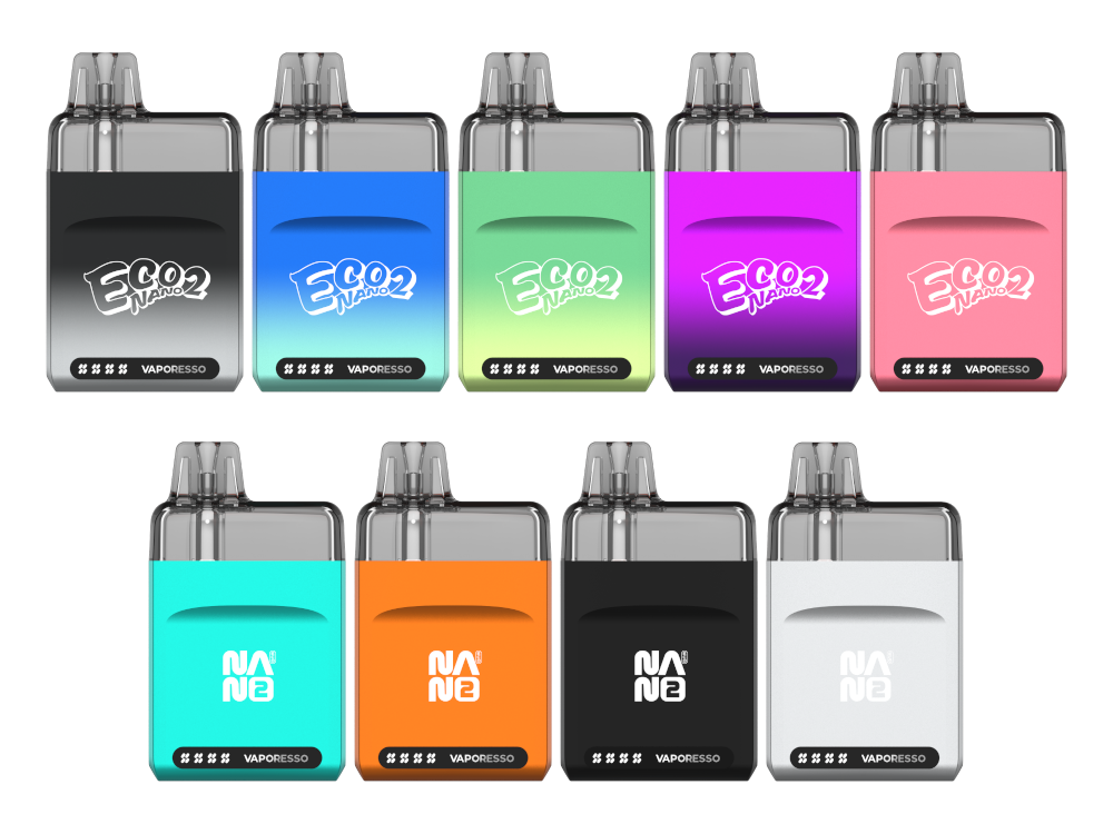 Vaporesso ECO Nano 2