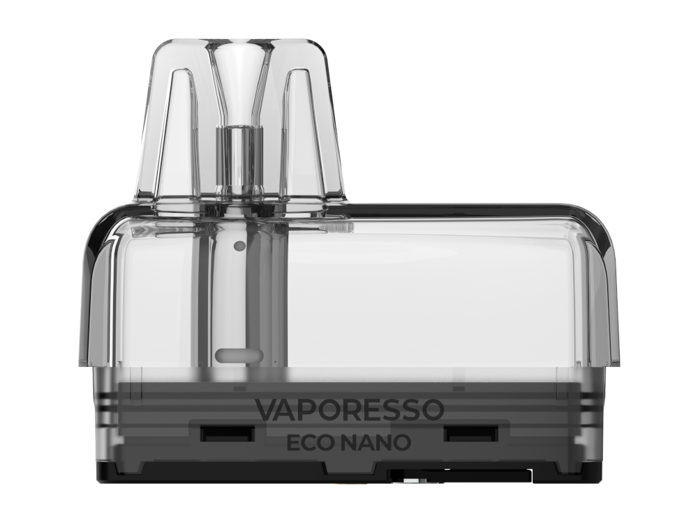 Vaporesso Eco Nano Pod (2 Stück pro Packung)