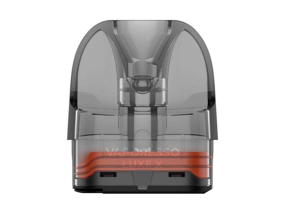 Vaporesso Luxe X CoreX 2.0 Mesh Pod (2 Stück pro Packung)
