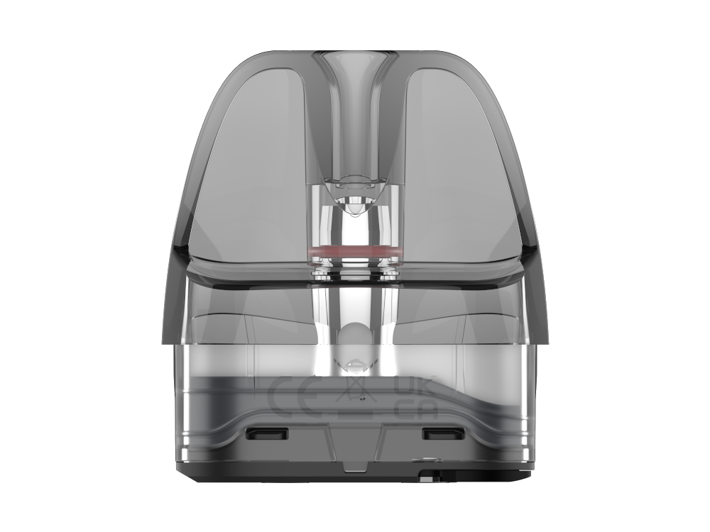 Vaporesso Luxe X CoreX 2.0 Mesh Pod (2 Stück pro Packung)