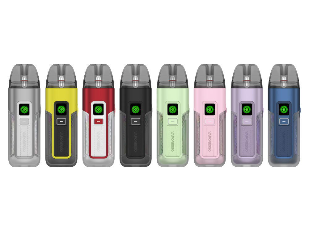 Vaporesso Luxe X2