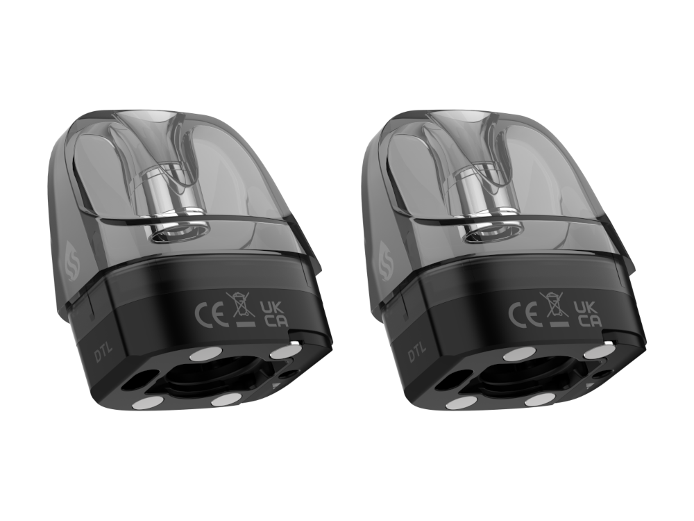 Vaporesso Luxe XR Pod (2 Stück pro Packung)