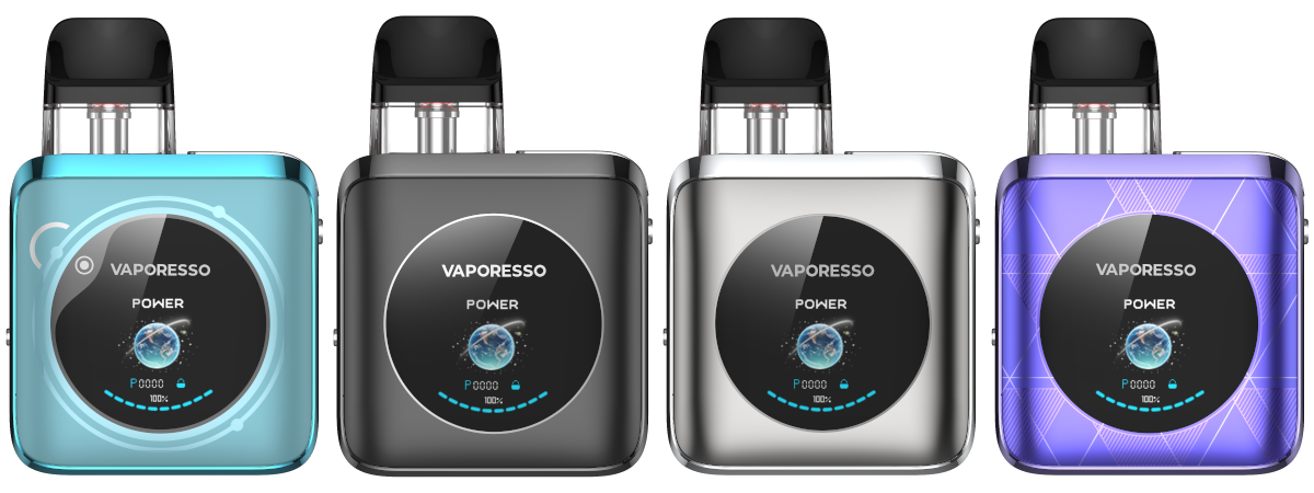 Vaporesso XROS 4 Nano