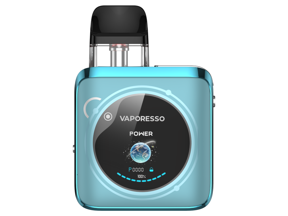 Vaporesso XROS 4 Nano