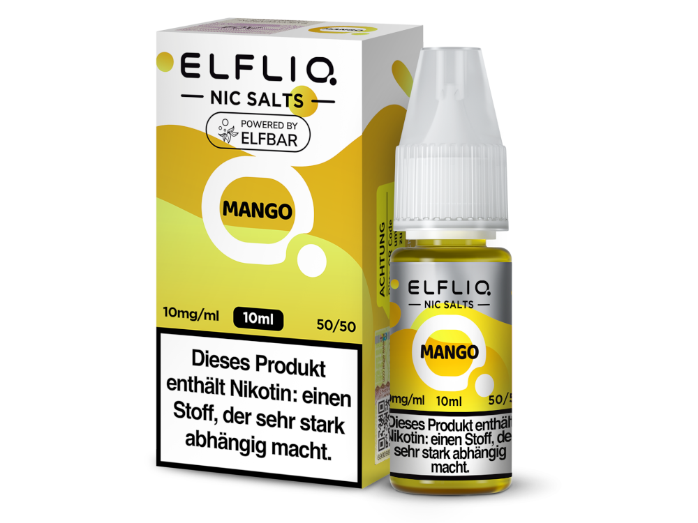 ELFLIQ Mango