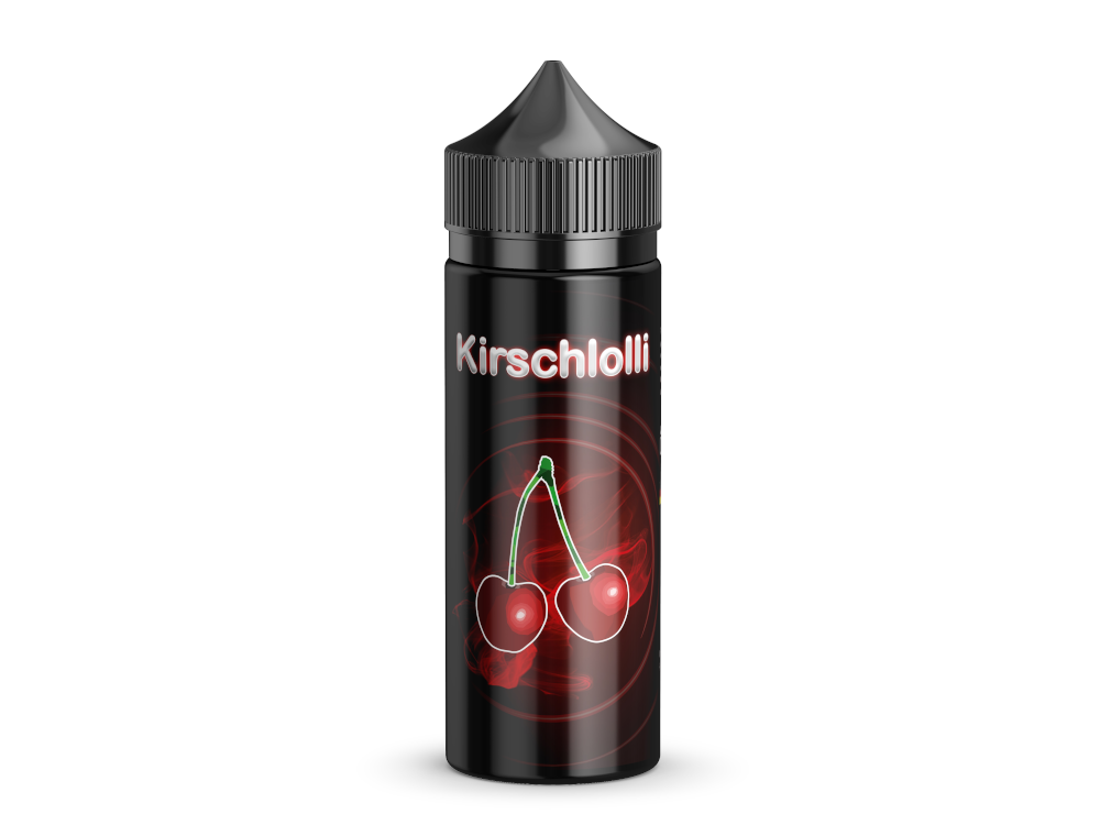 Kirschlolli - Longfills 10ml