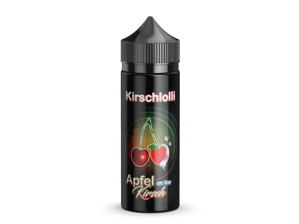 Kirschlolli - Longfills 10ml