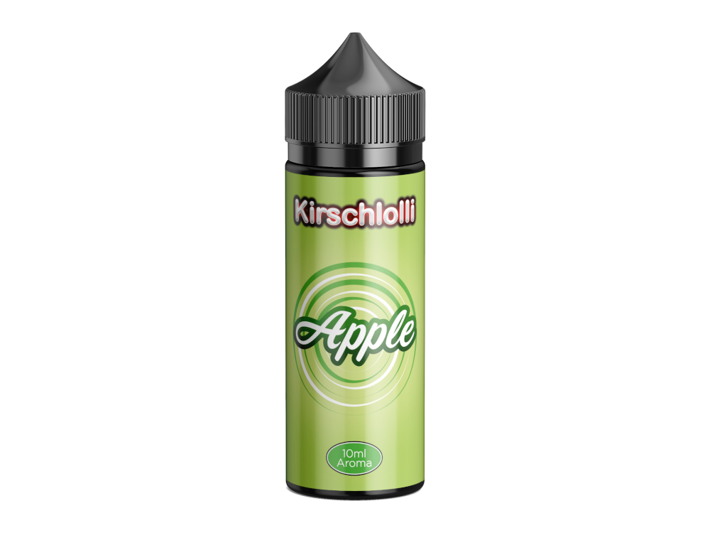 Kirschlolli - Longfills 10ml