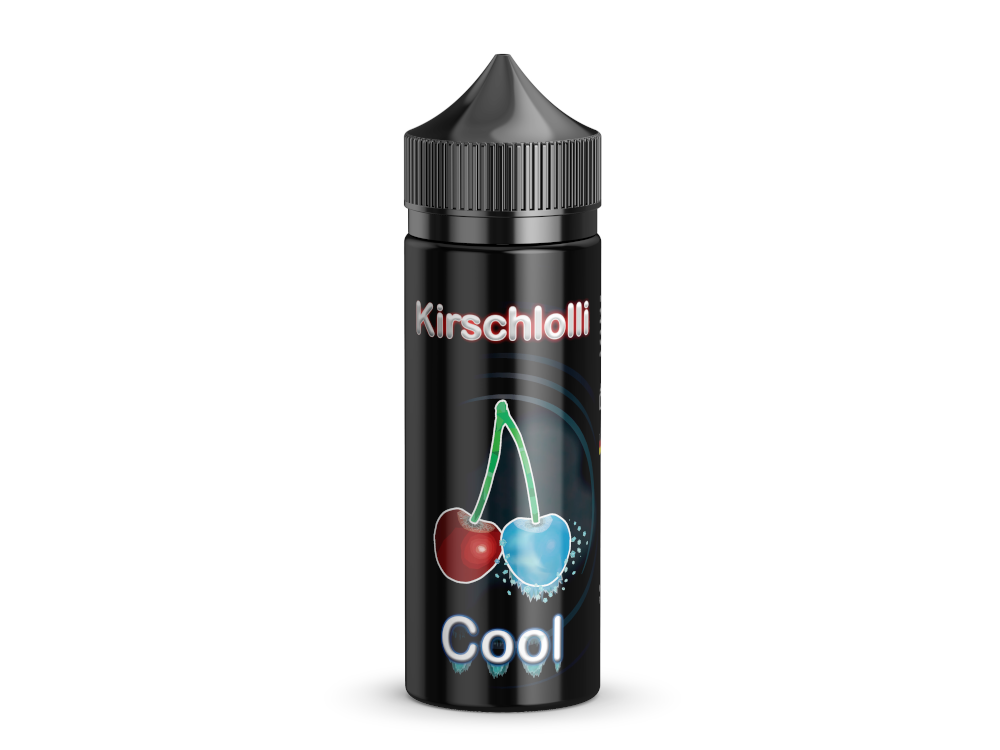 Kirschlolli - Longfills 10ml