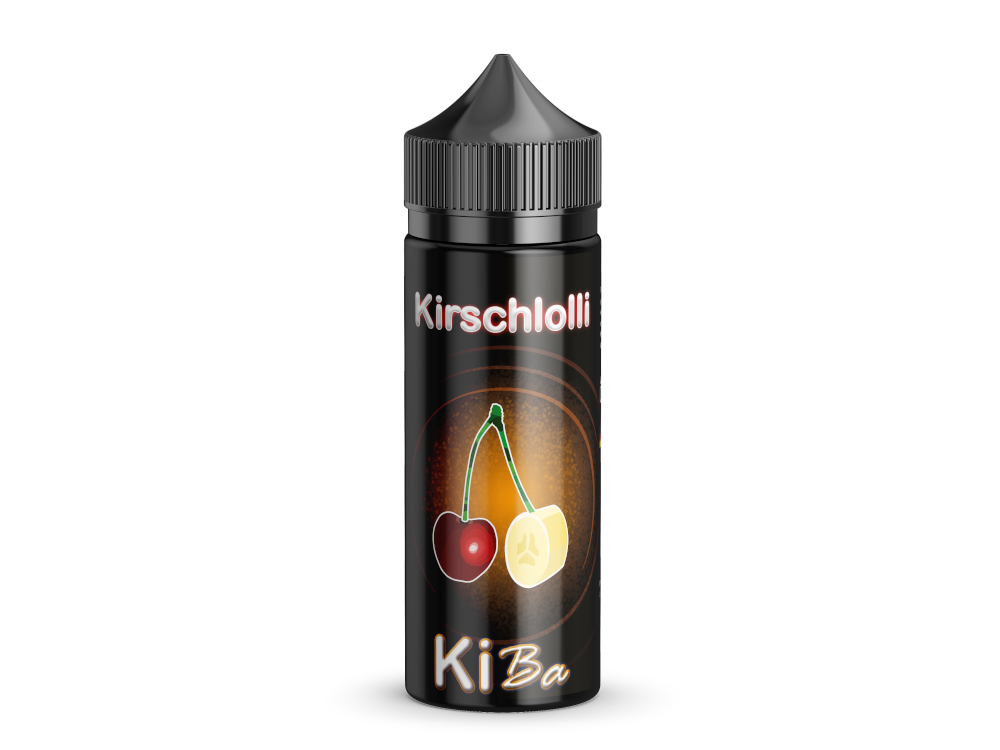 Kirschlolli - Longfills 10ml