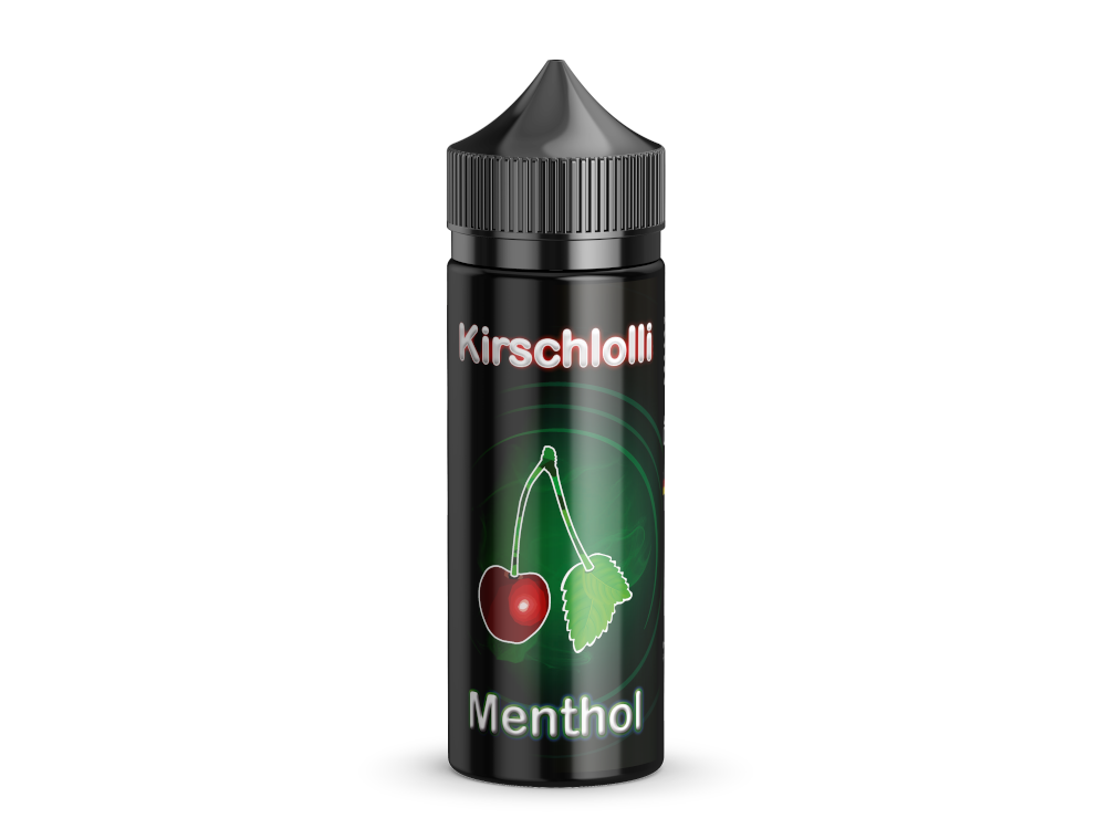 Kirschlolli - Longfills 10ml