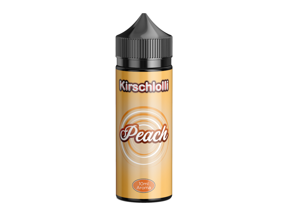 Kirschlolli - Longfills 10ml