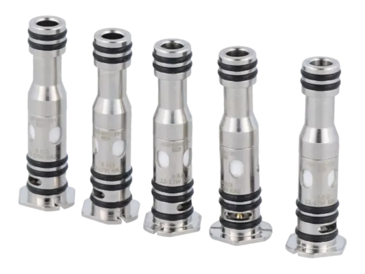 Lost Vape UB Mini Heads (5 Stück pro Packung)