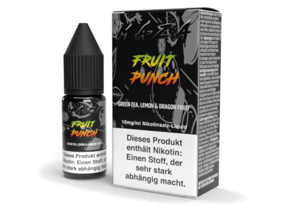 MaZa Fruit Punch