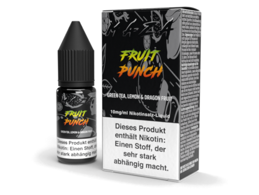 MaZa Fruit Punch