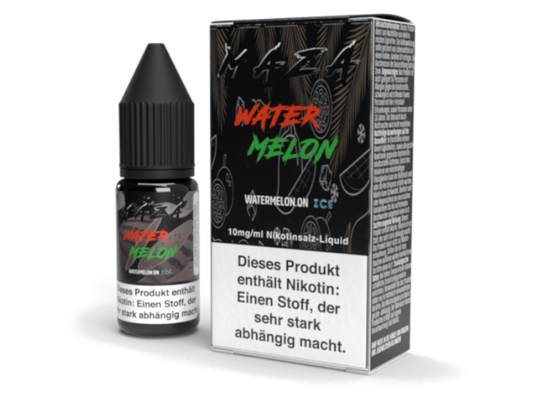 MaZa Watermelon