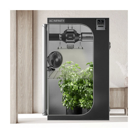 AC Infinity Advance Grow Zelt-System 60x60x180