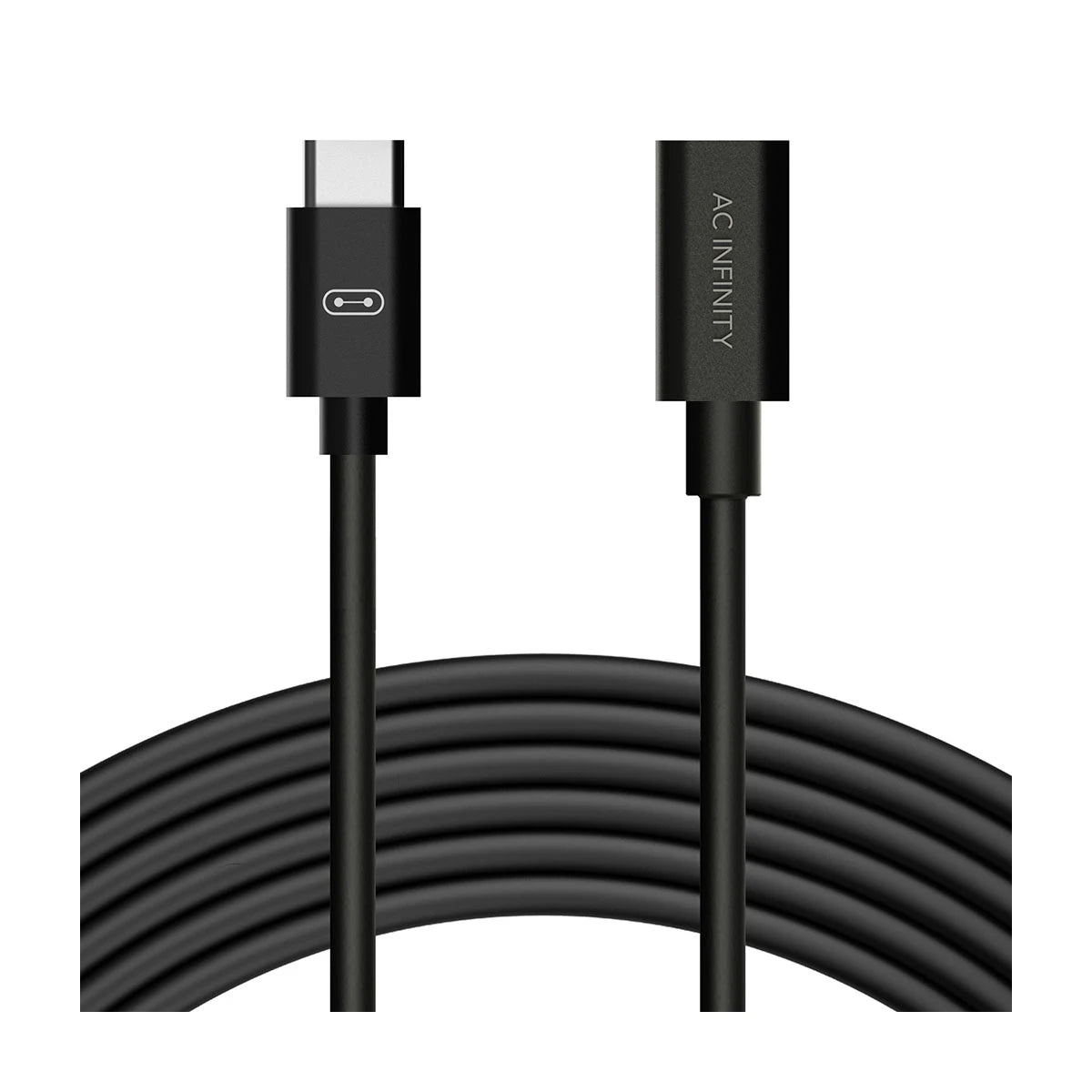 AC Infinity UIS-zu-UIS Verlängerungskabel Buchse zu Stecker 3 Meter