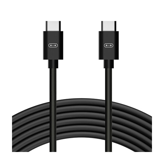 AC Infinity UIS-zu-UIS-Verlängerungskabel Stecker zu Stecker 3 Meter