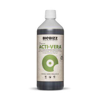 BioBizz Acti Vera