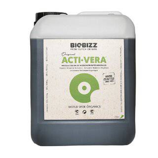 BioBizz Acti Vera
