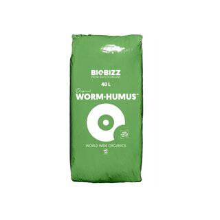 BioBizz Worm Hummus