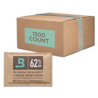 Boveda 2-Way Humidity Control 62%