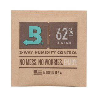 Boveda 2-Way Humidity Control 62%