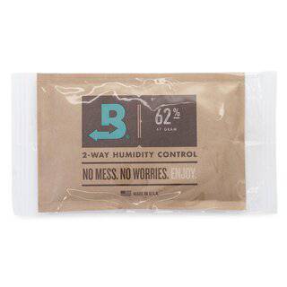 Boveda 2-Way Humidity Control 62%