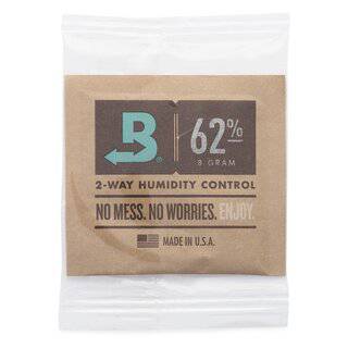 Boveda 2-Way Humidity Control 62%