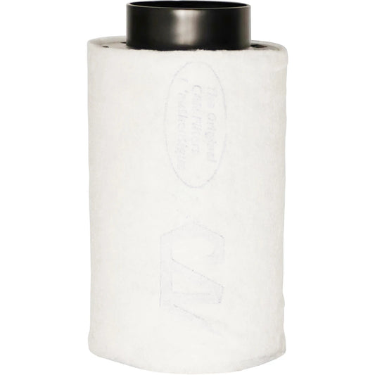 Can Lite Filter 150m³/h Kunststoffgehäuse