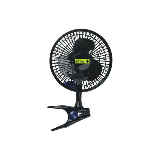 Garden Highpro Clip-Ventilator Ø15cm, 5 Watt