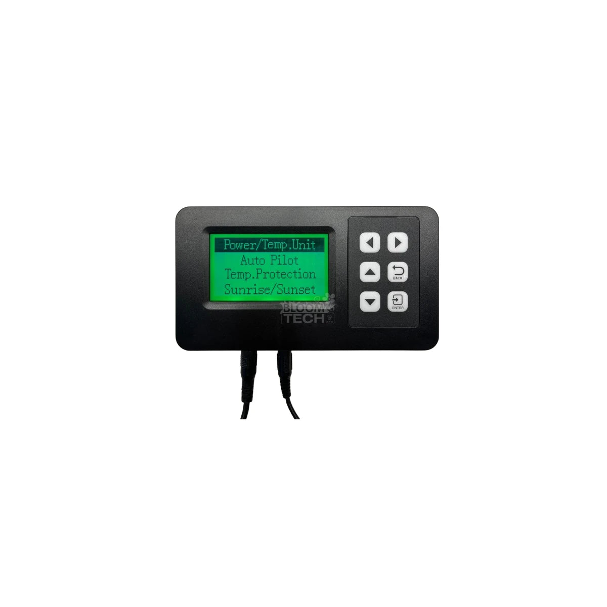 Fox LED Lighting Controller