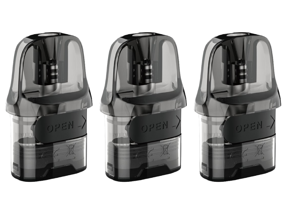 Lost Vape Ursa S2 Pod (3 Stück Pro Packung)
