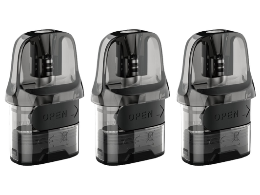 Lost Vape Ursa S2 Pod (3 Stück Pro Packung)